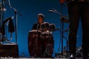 polisònic vargas blues band
