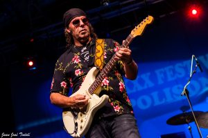 polisònic vargas blues band