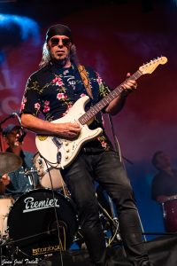 polisònic vargas blues band