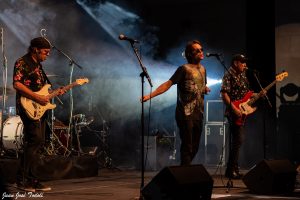 polisònic vargas blues band