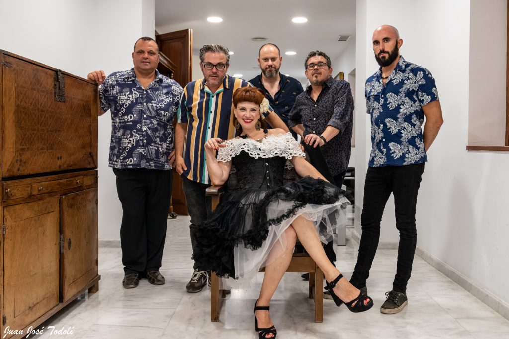 polisònic gandia Limbotheque