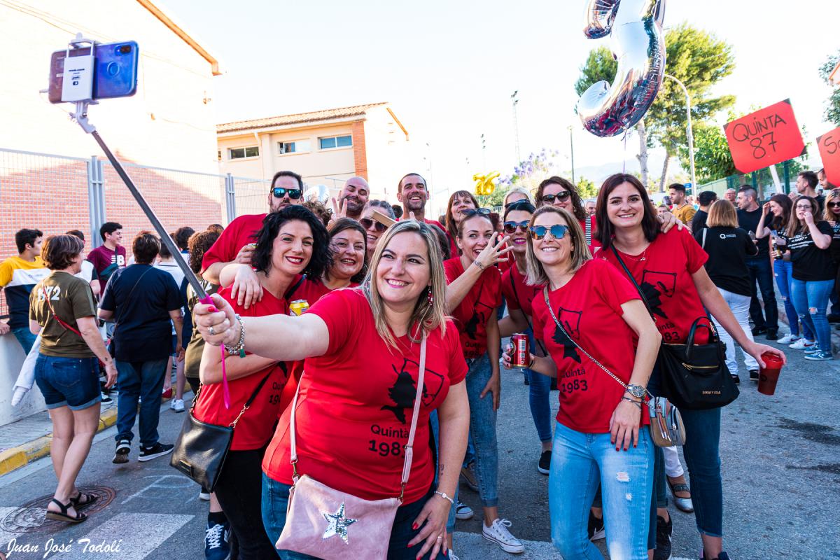 QUINTAES ALMOINES 2019