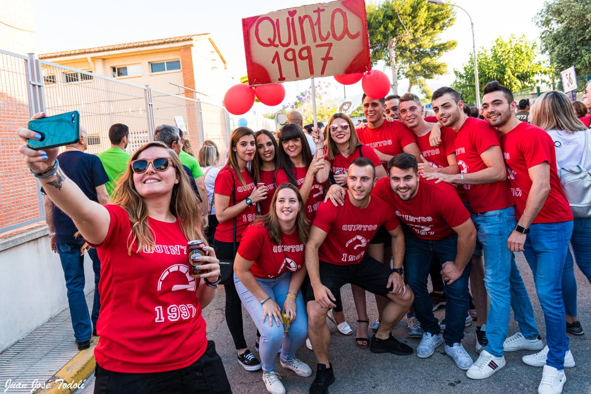 QUINTAES ALMOINES 2019