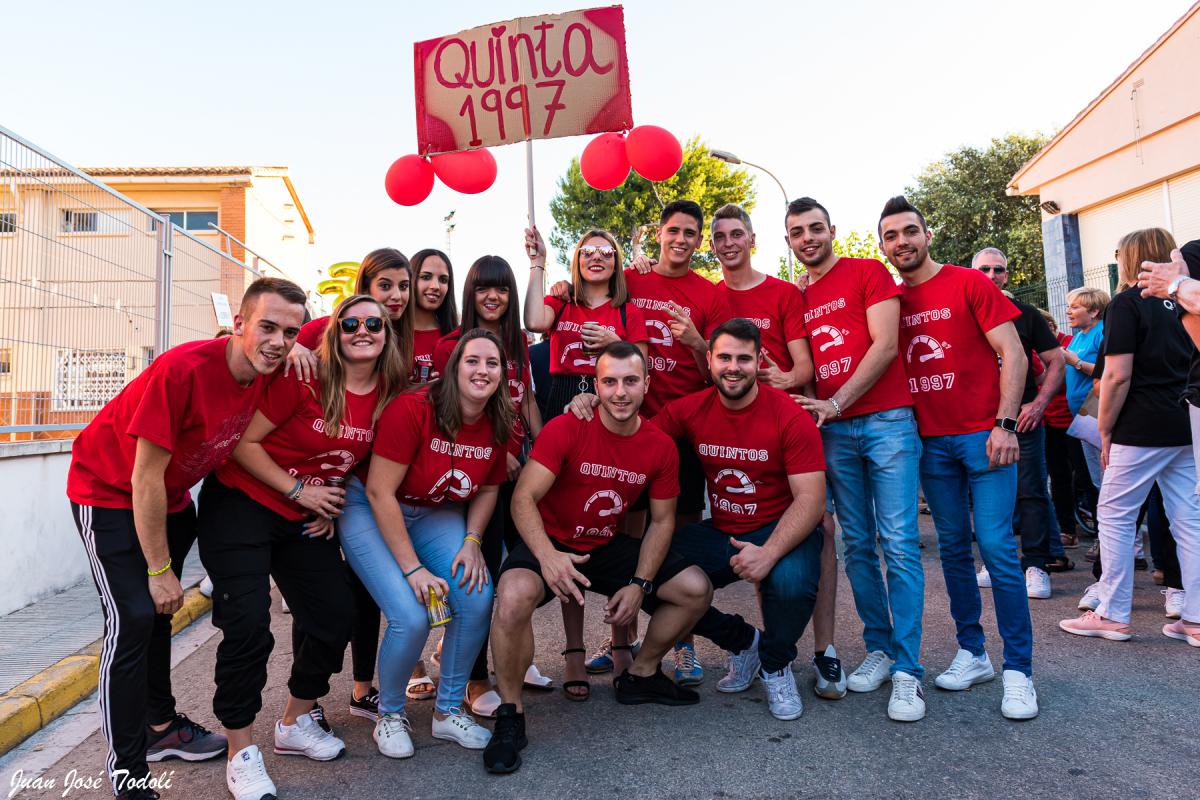 QUINTAES ALMOINES 2019