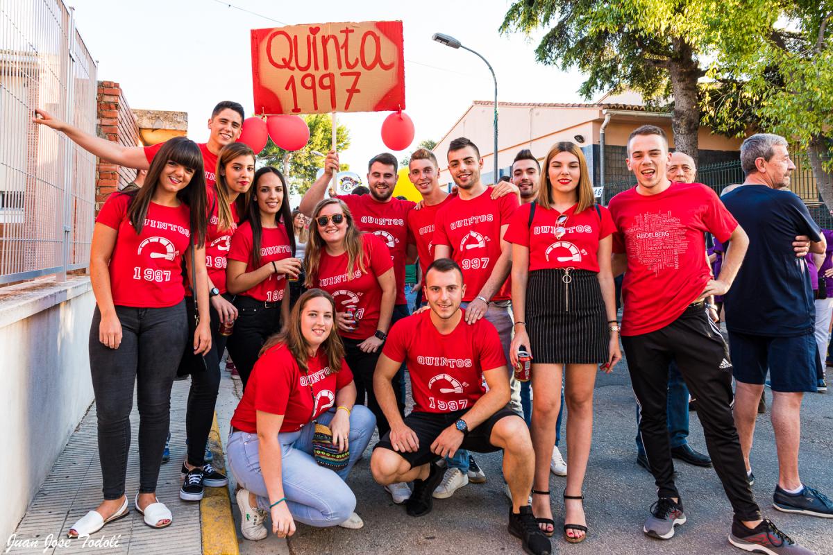 QUINTAES ALMOINES 2019