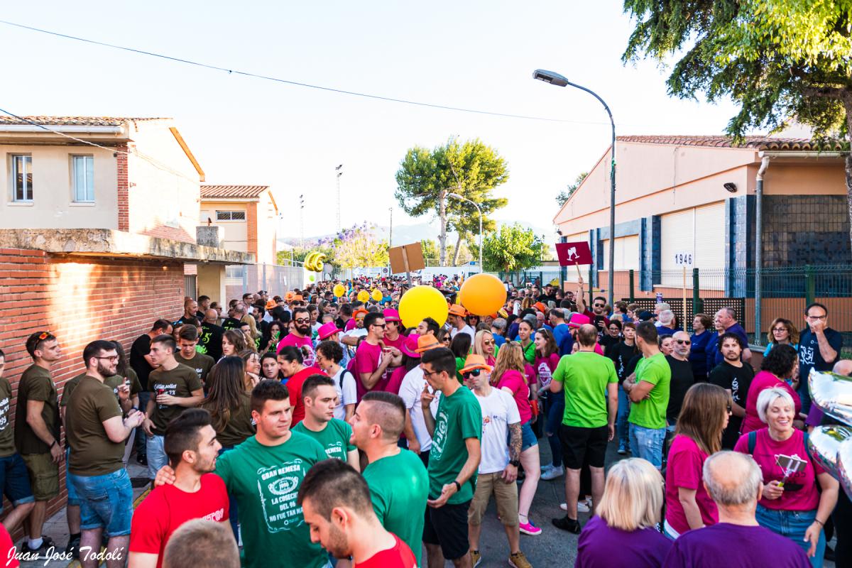 QUINTAES ALMOINES 2019