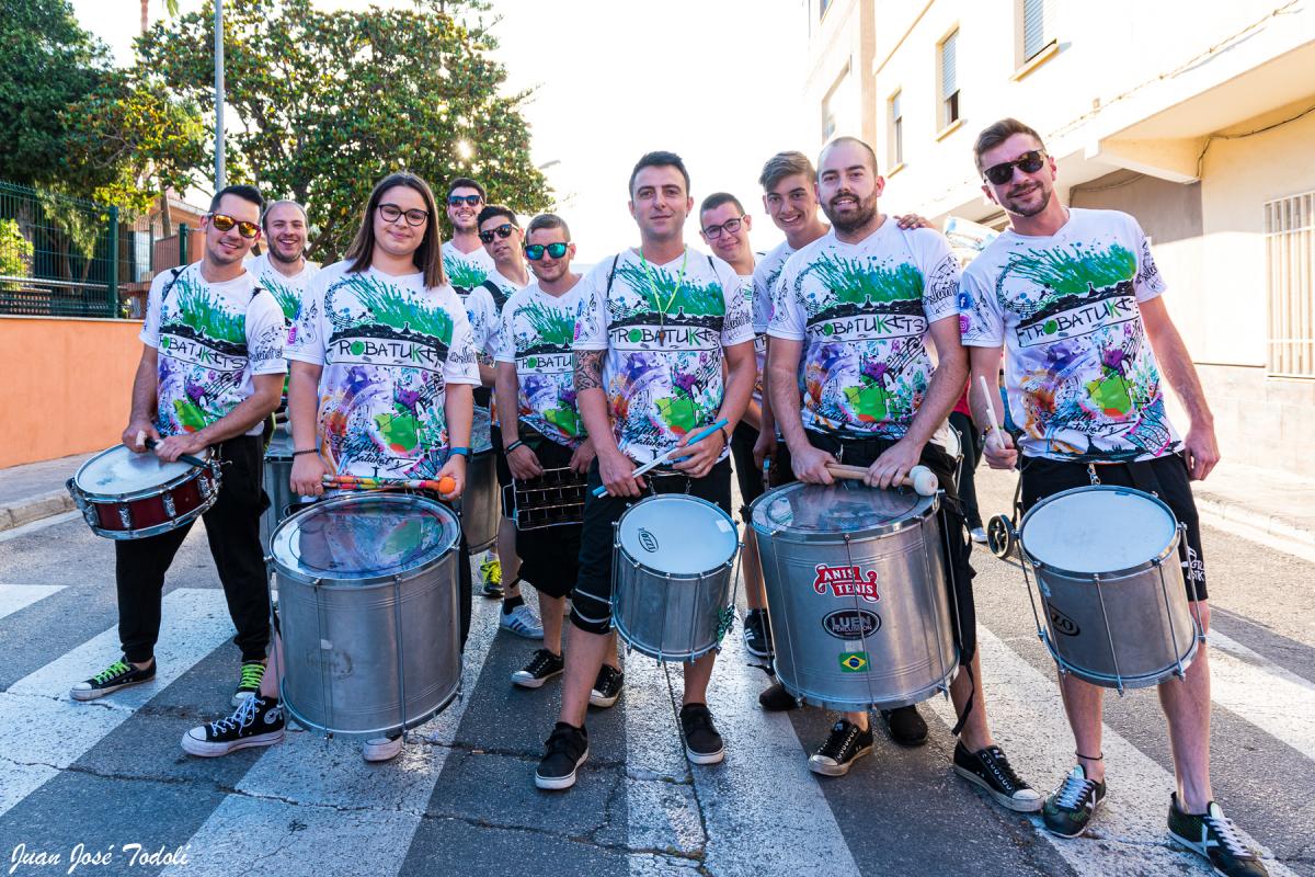 QUINTAES ALMOINES 2019