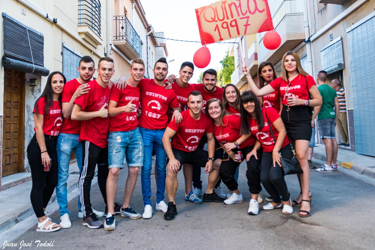 QUINTAES ALMOINES 2019
