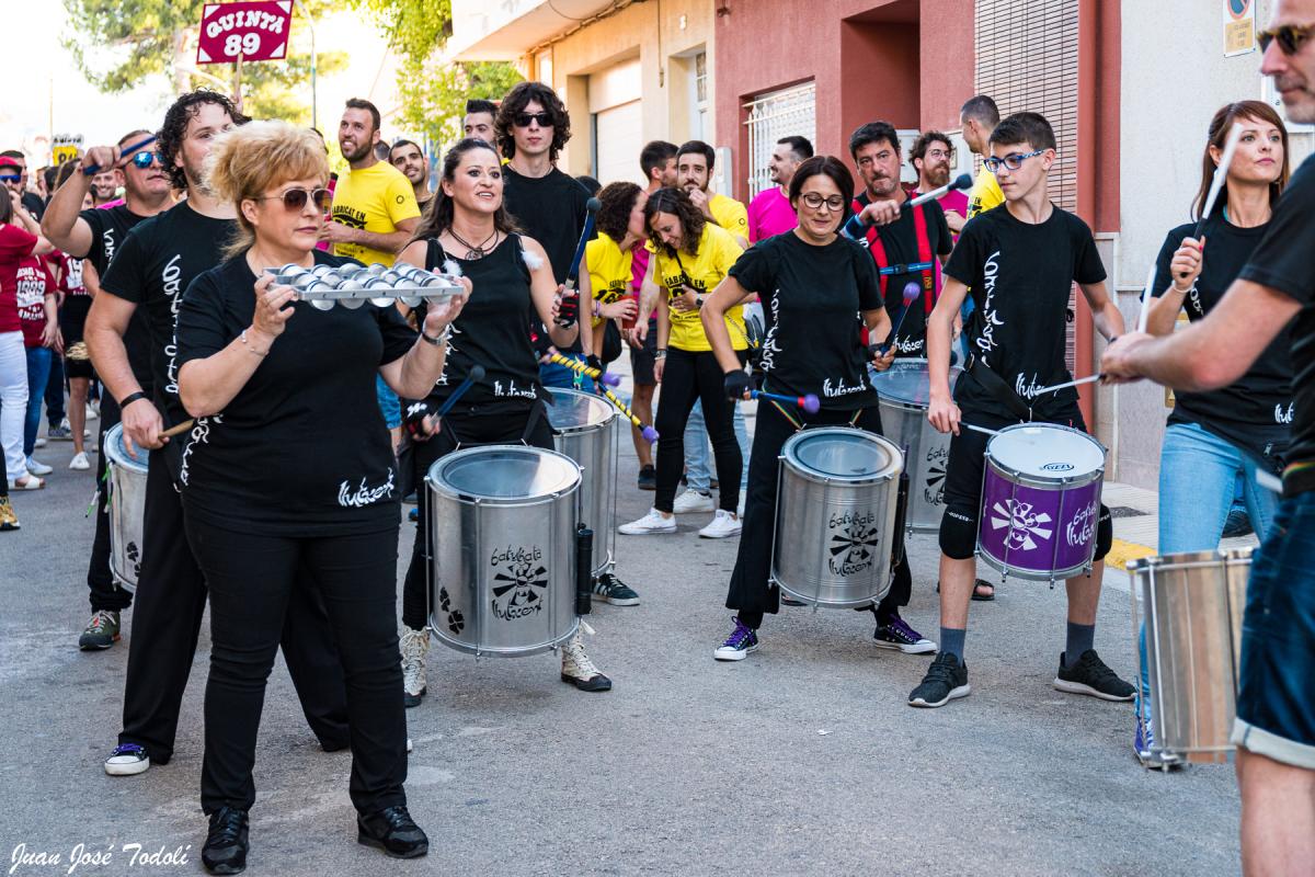 QUINTAES ALMOINES 2019
