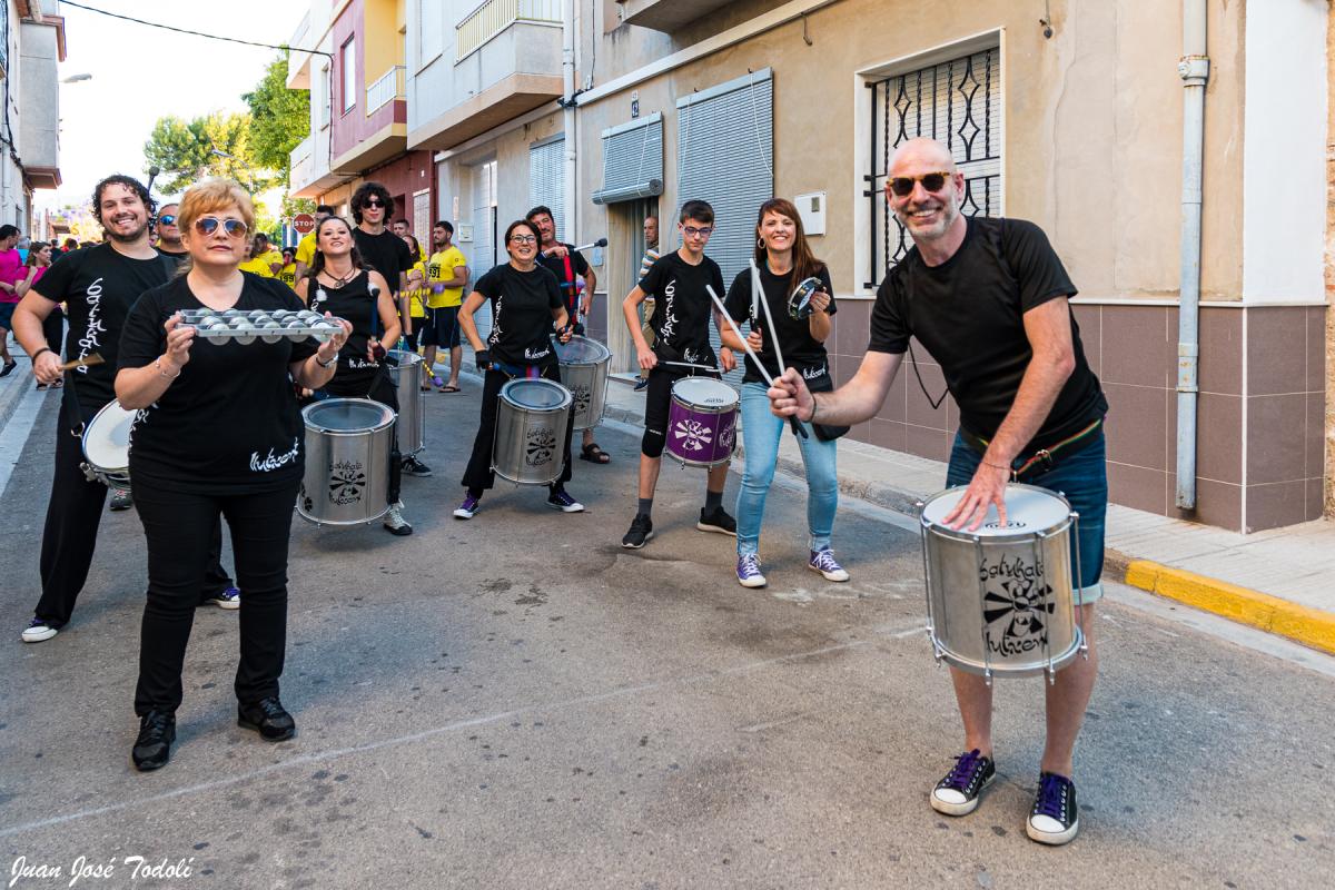 QUINTAES ALMOINES 2019