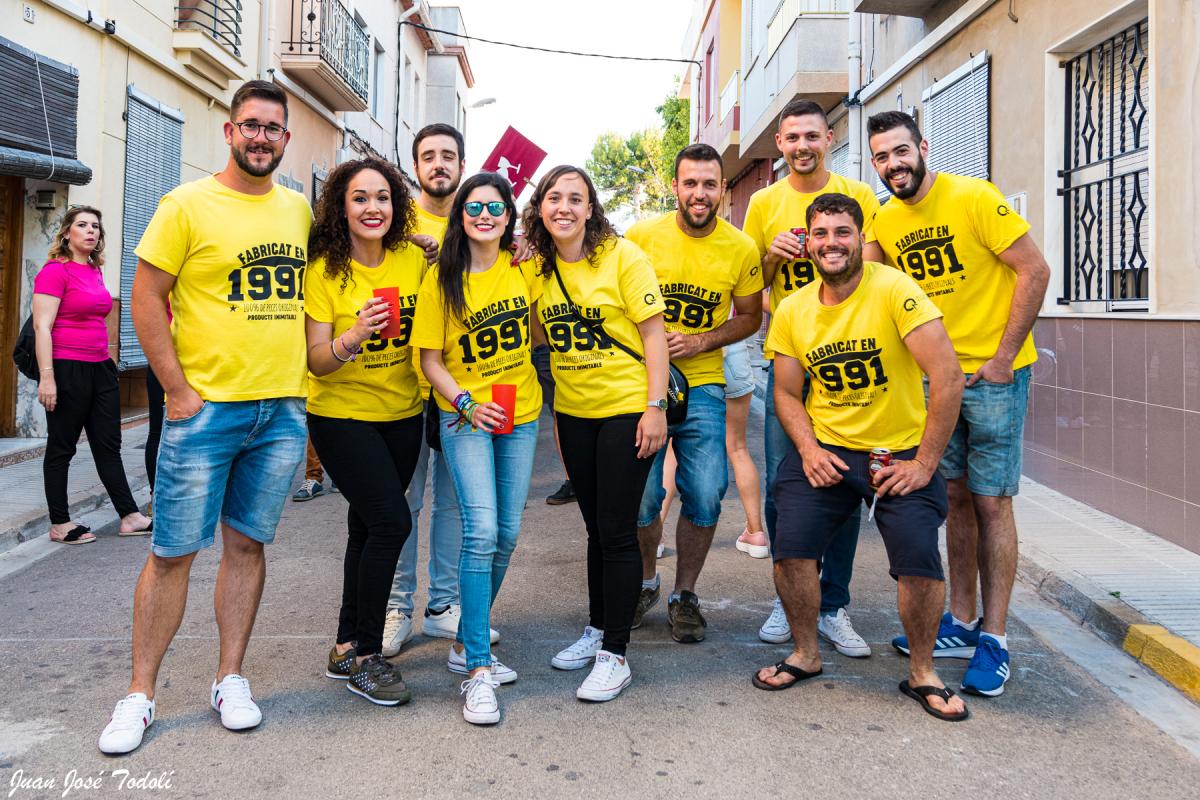 QUINTAES ALMOINES 2019
