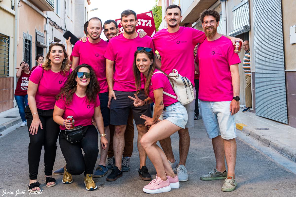 QUINTAES ALMOINES 2019