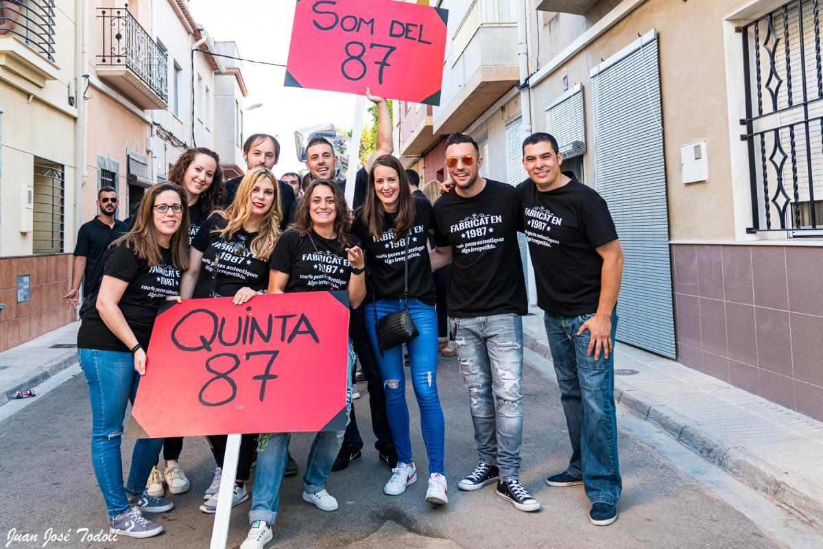 QUINTAES ALMOINES 2019