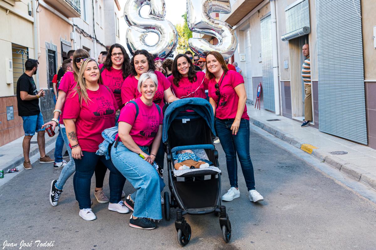 QUINTAES ALMOINES 2019