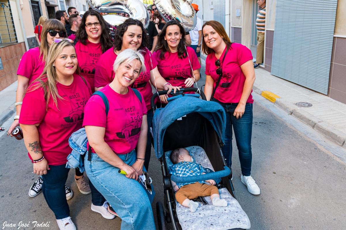 QUINTAES ALMOINES 2019