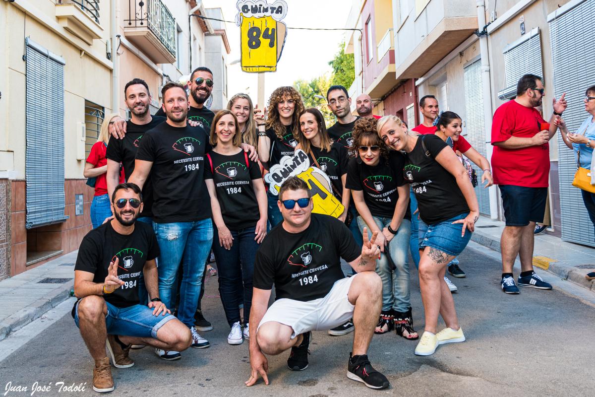 QUINTAES ALMOINES 2019