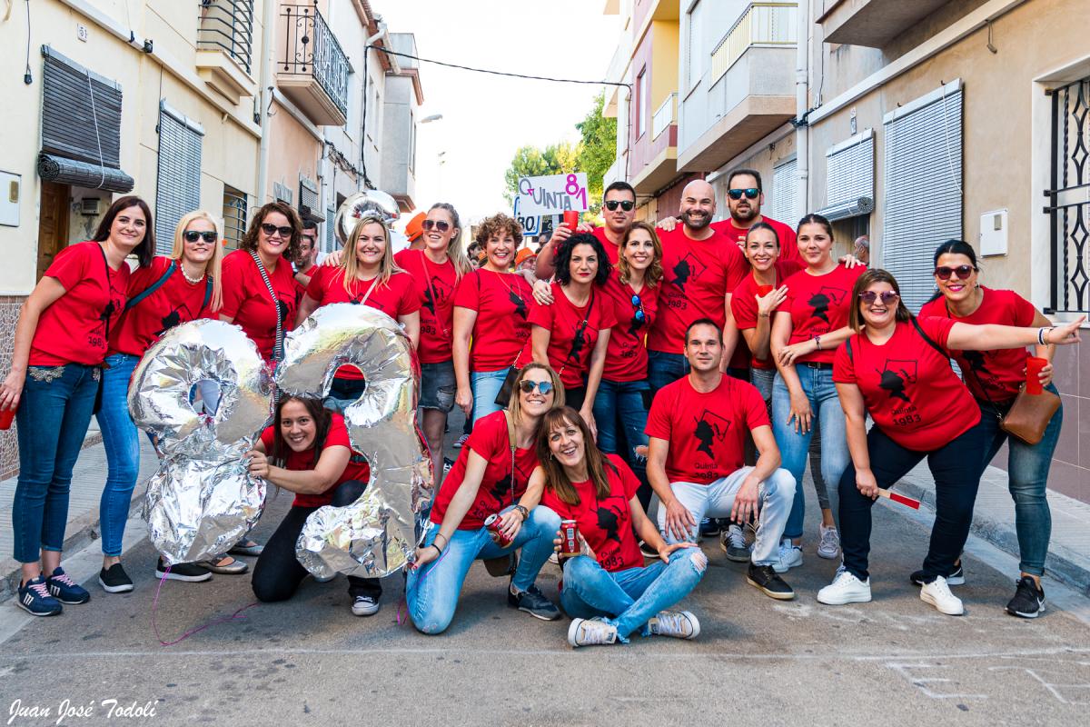 QUINTAES ALMOINES 2019