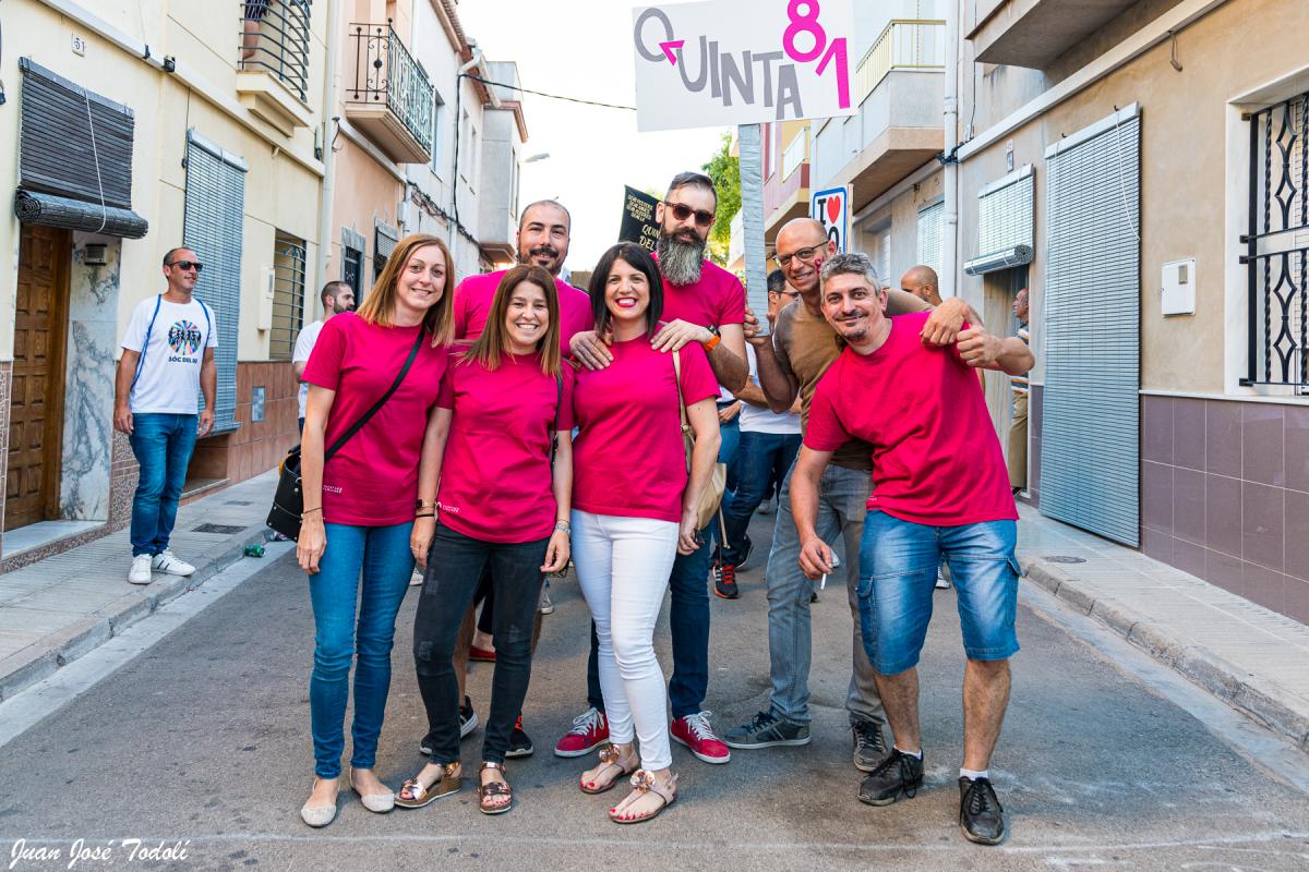 QUINTAES ALMOINES 2019