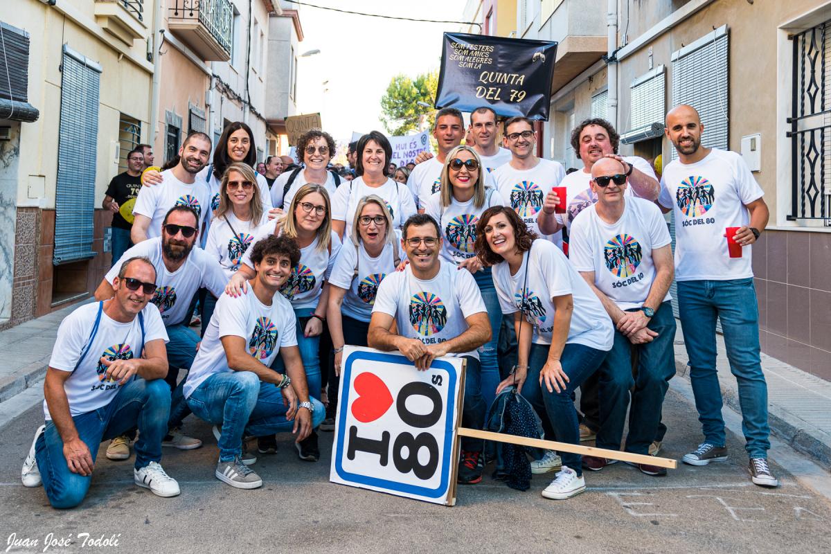 QUINTAES ALMOINES 2019