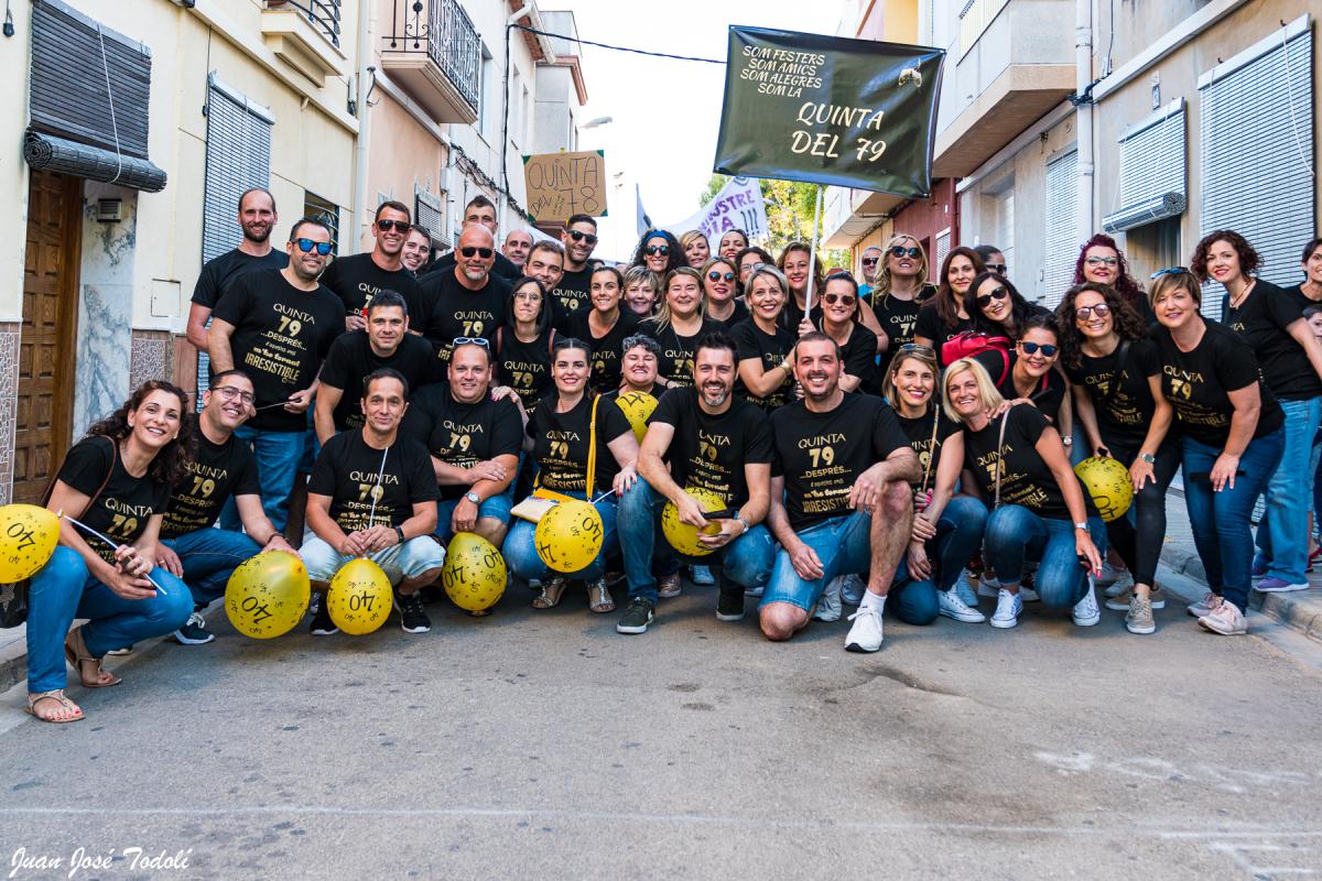 QUINTAES ALMOINES 2019