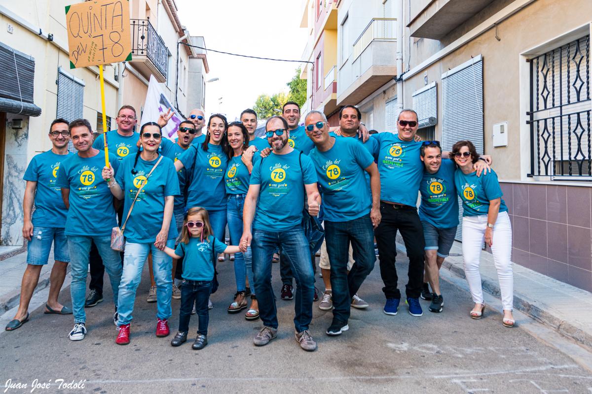 QUINTAES ALMOINES 2019