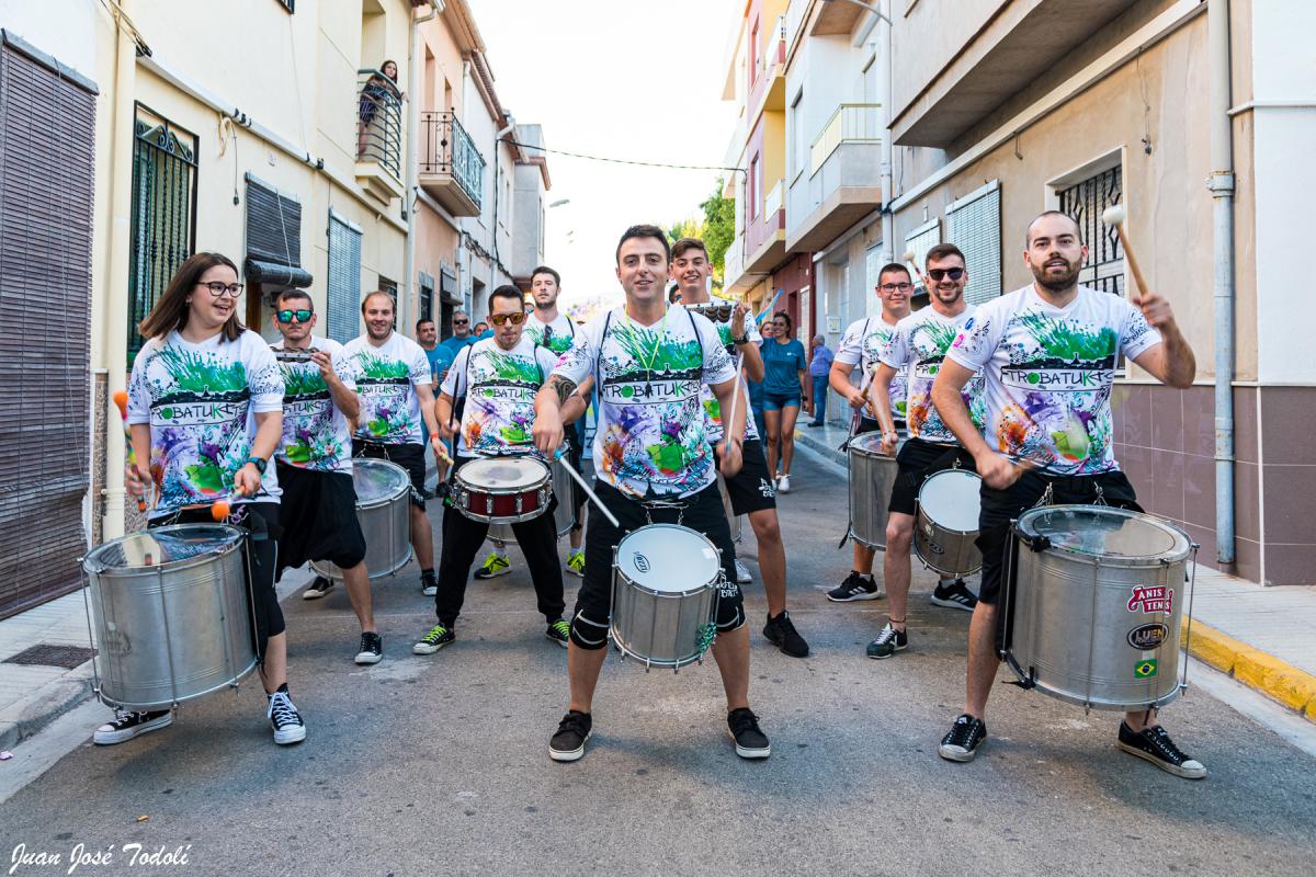 QUINTAES ALMOINES 2019