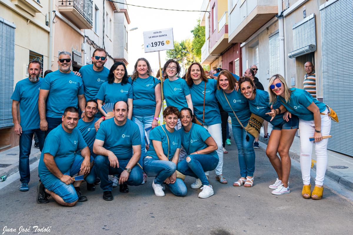 QUINTAES ALMOINES 2019