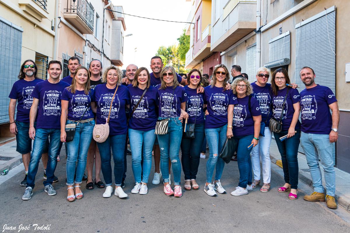 QUINTAES ALMOINES 2019