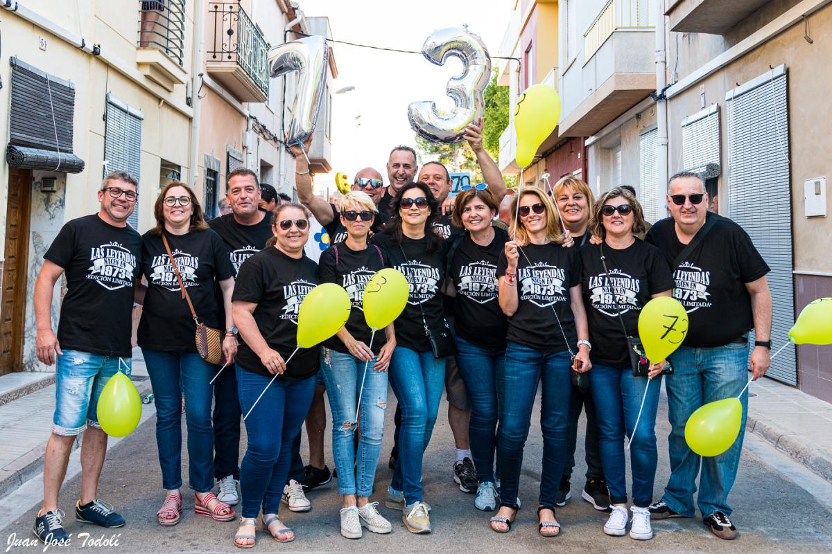 QUINTAES ALMOINES 2019