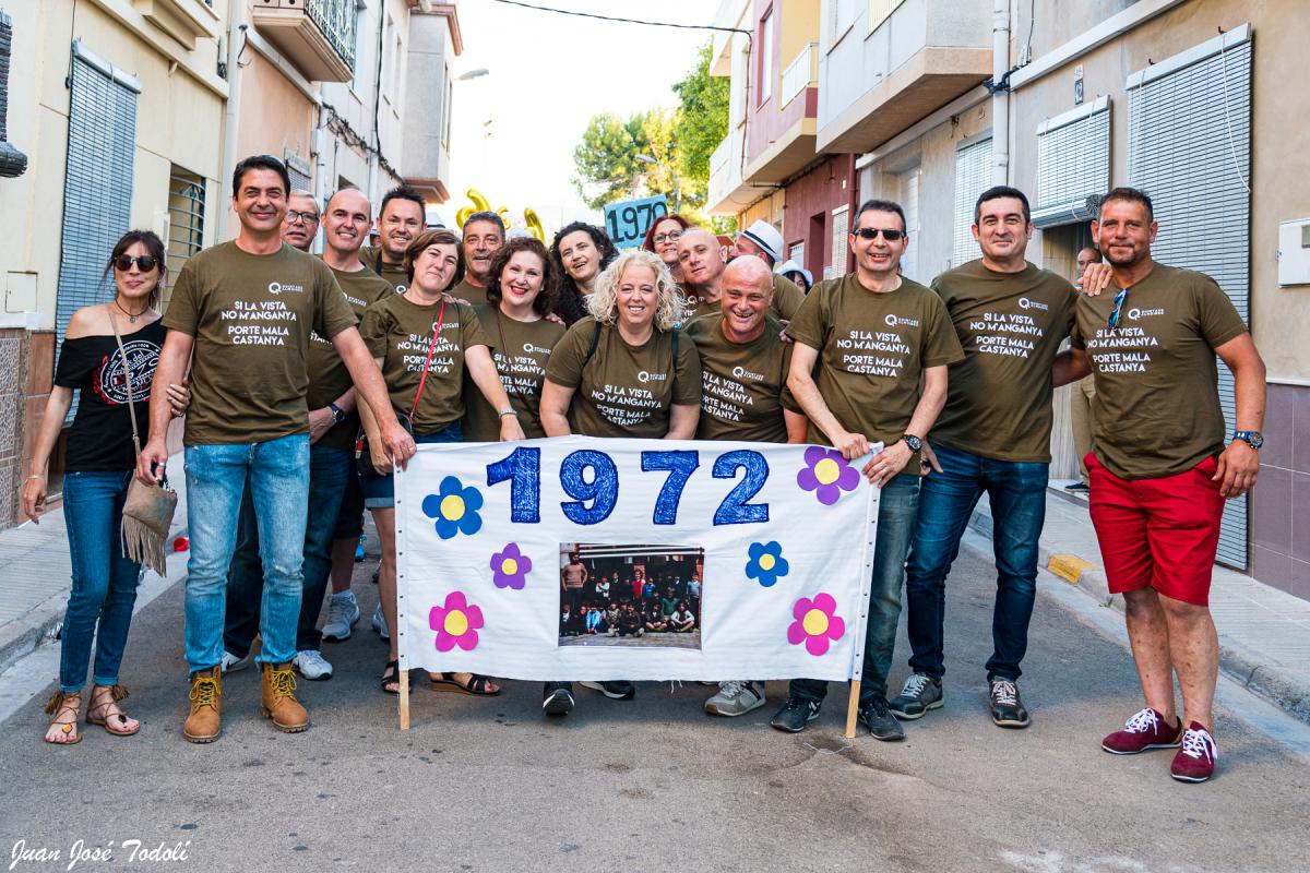 QUINTAES ALMOINES 2019