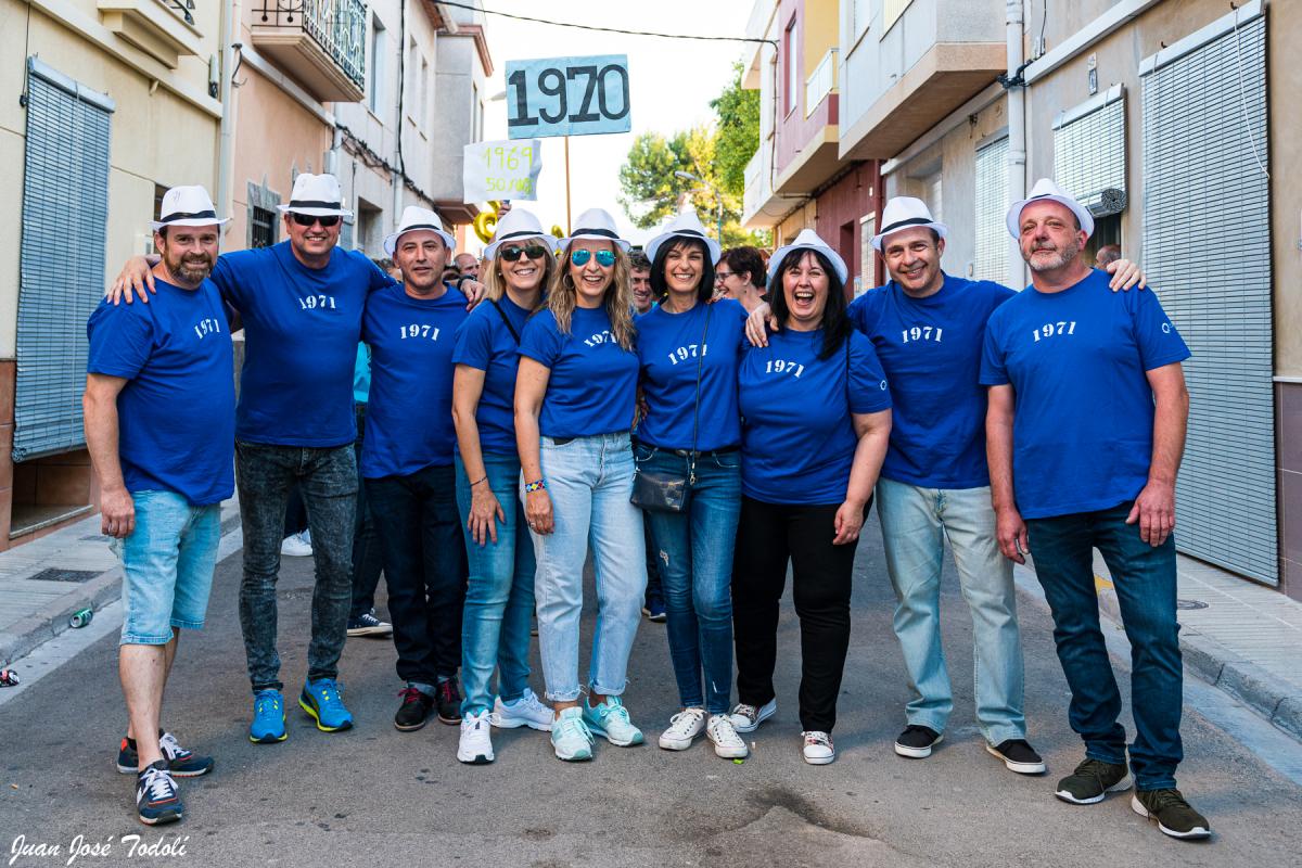 QUINTAES ALMOINES 2019