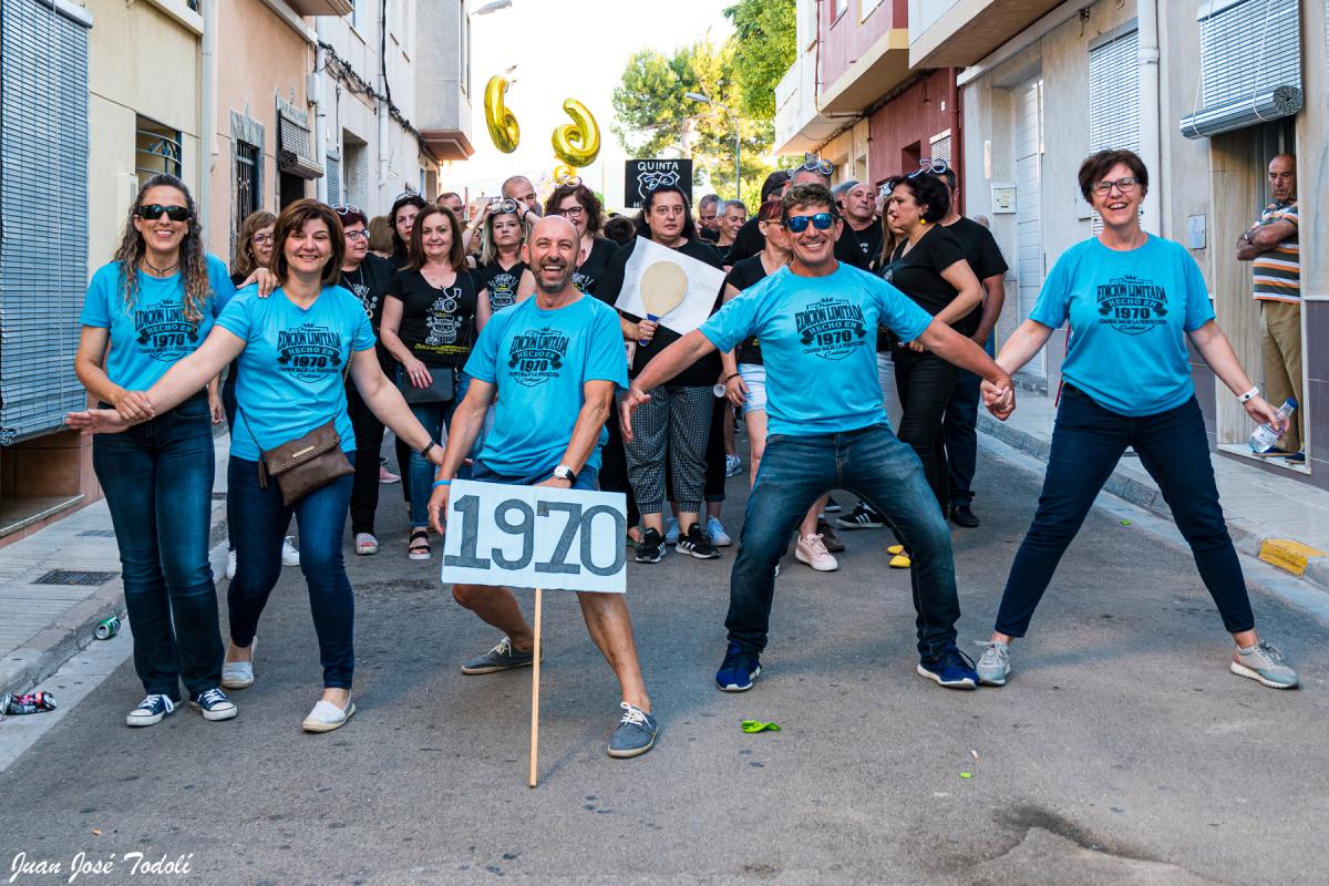 QUINTAES ALMOINES 2019