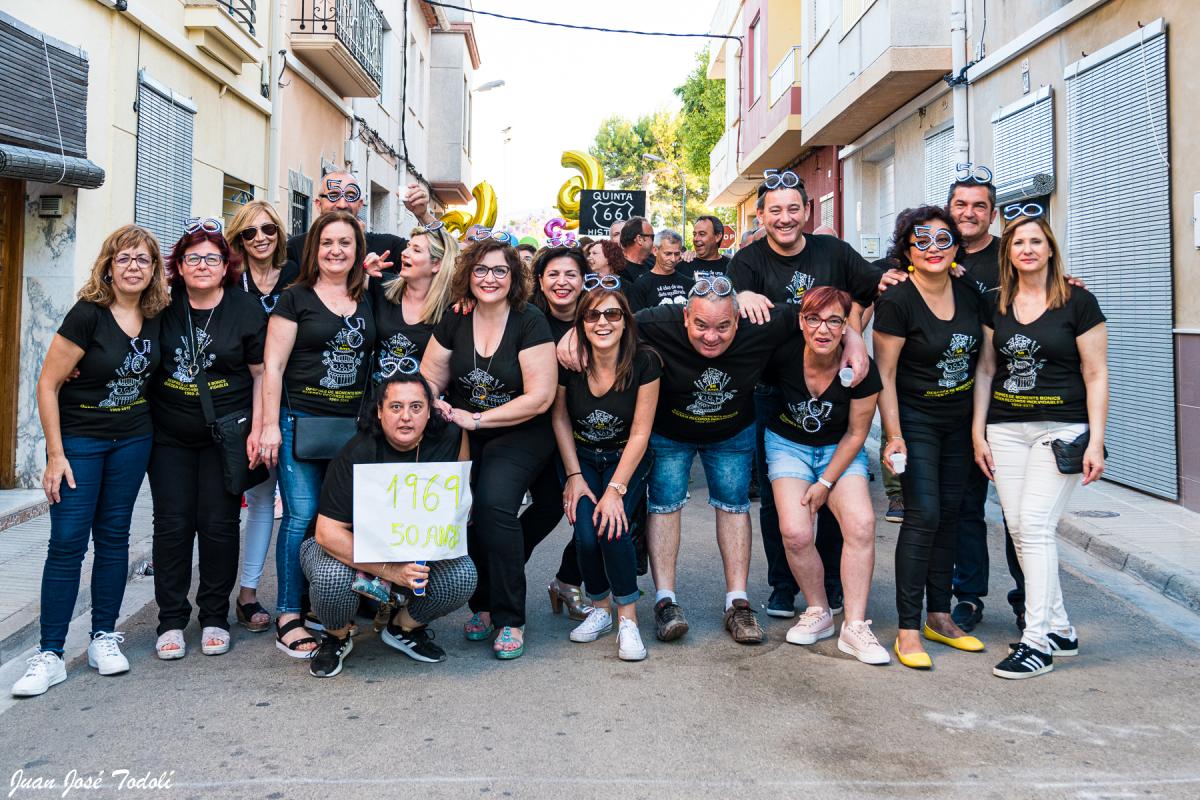 QUINTAES ALMOINES 2019