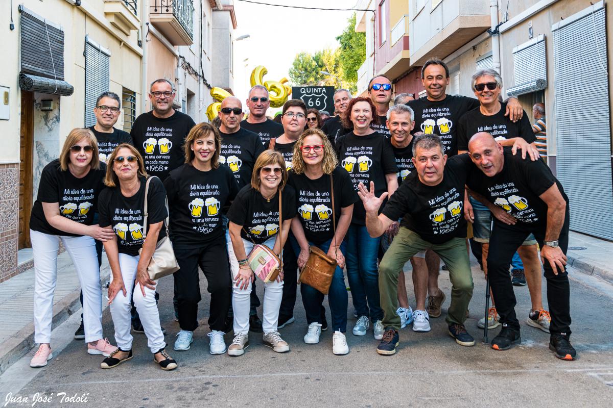 QUINTAES ALMOINES 2019