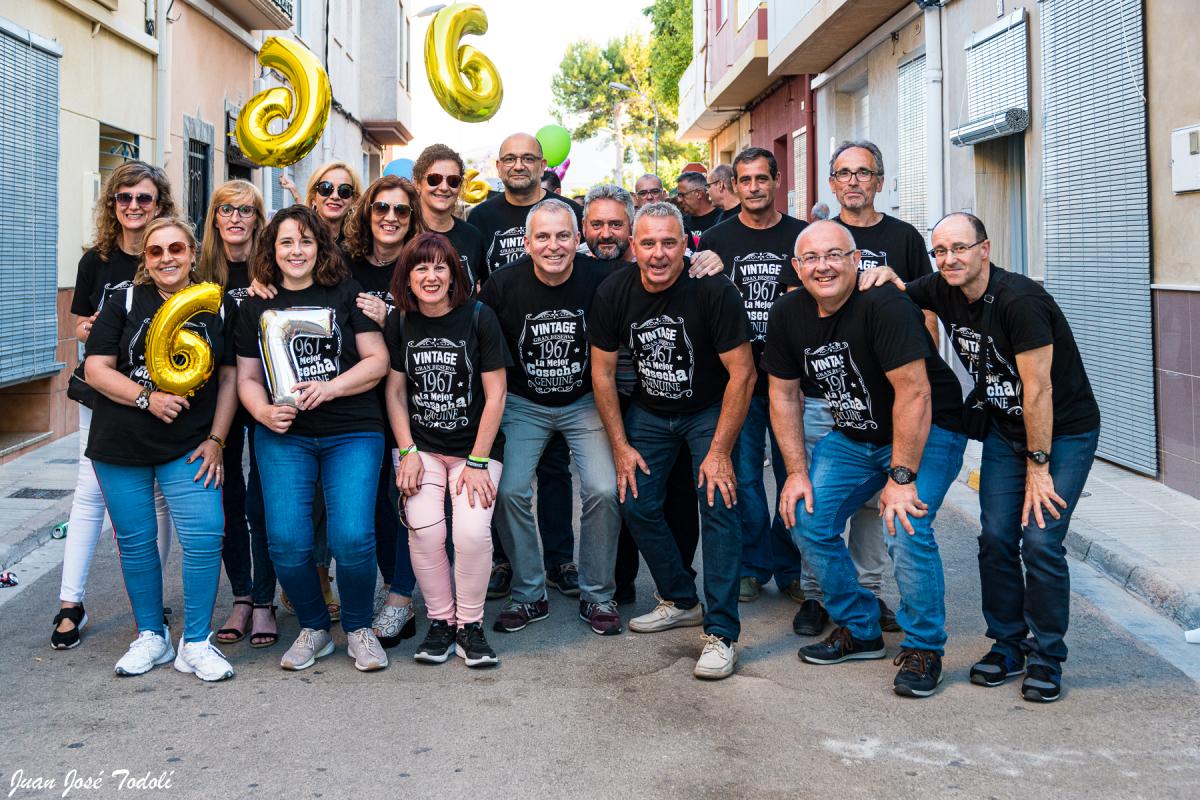 QUINTAES ALMOINES 2019