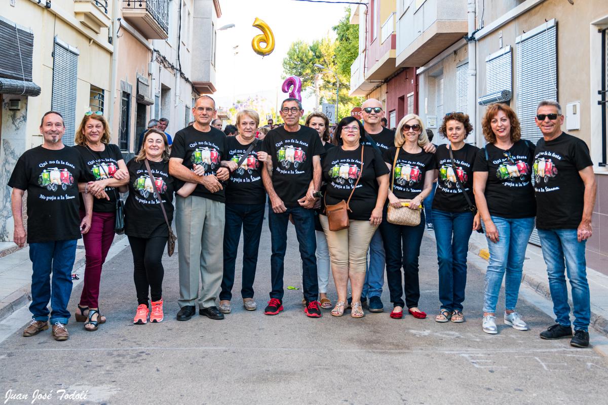 QUINTAES ALMOINES 2019