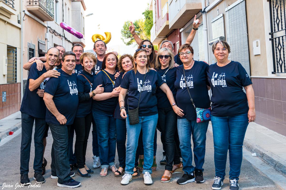 QUINTAES ALMOINES 2019