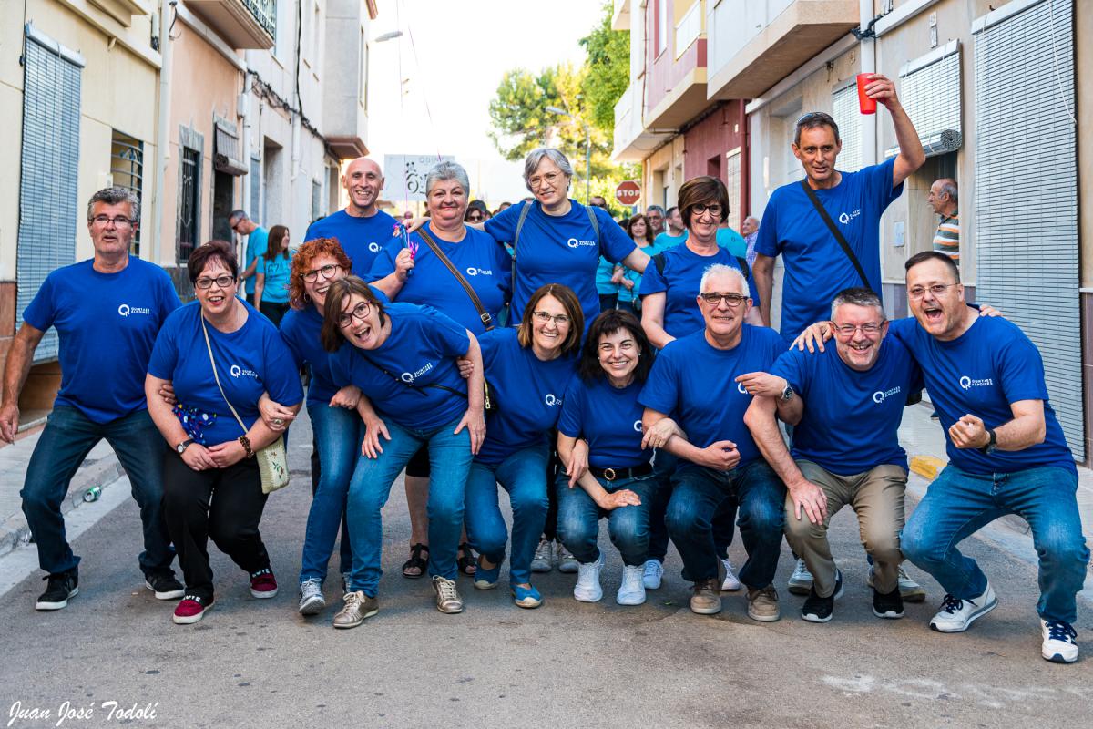 QUINTAES ALMOINES 2019