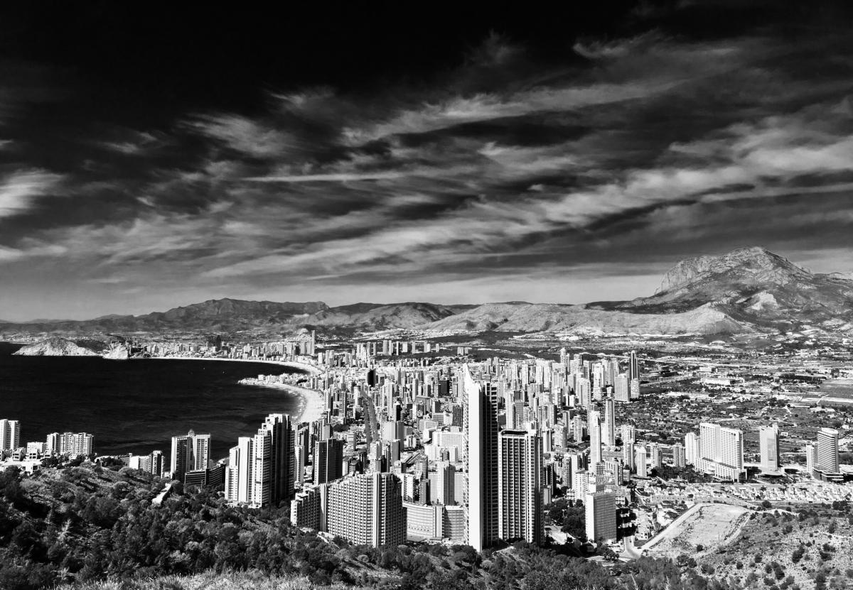 Aire: mezcla de gases que constituye la atmósfera