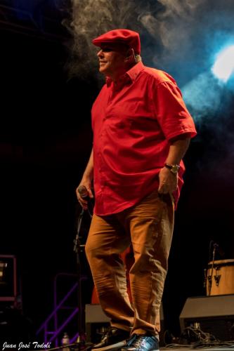 Polisònic Luís Frank y los Soneros de Verdad